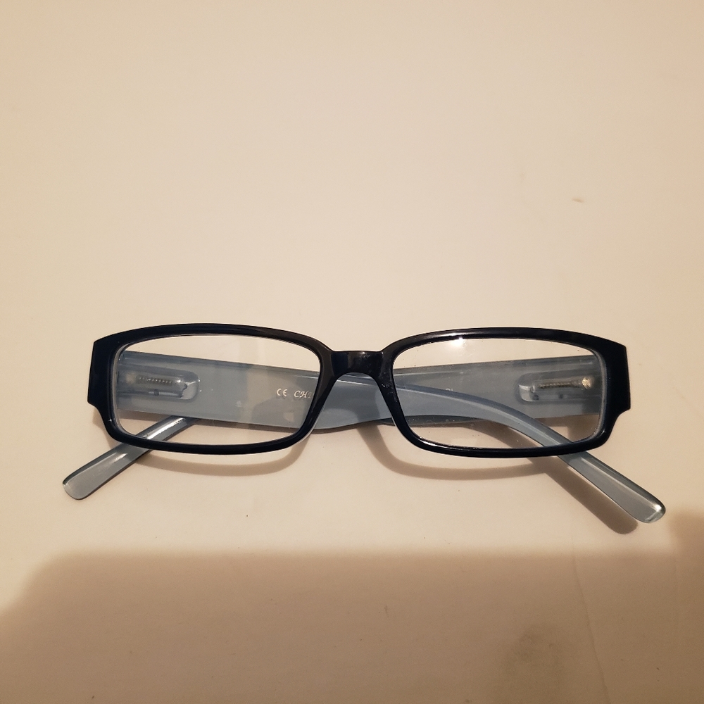 Glasses